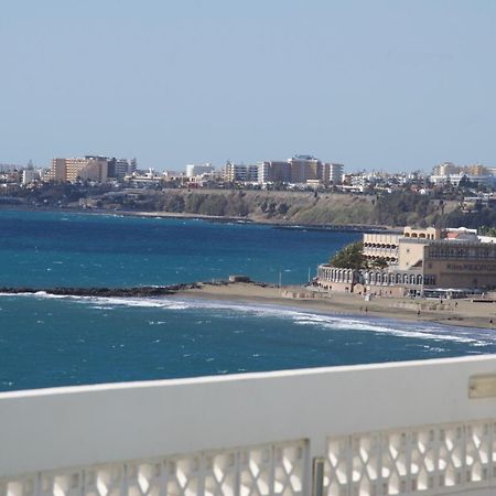 Ocean Loft Leilighet Maspalomas  Eksteriør bilde