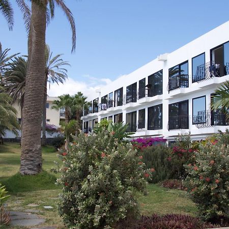 Ocean Loft Leilighet Maspalomas  Eksteriør bilde