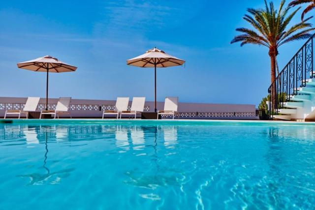 Ocean Loft Leilighet Maspalomas  Eksteriør bilde