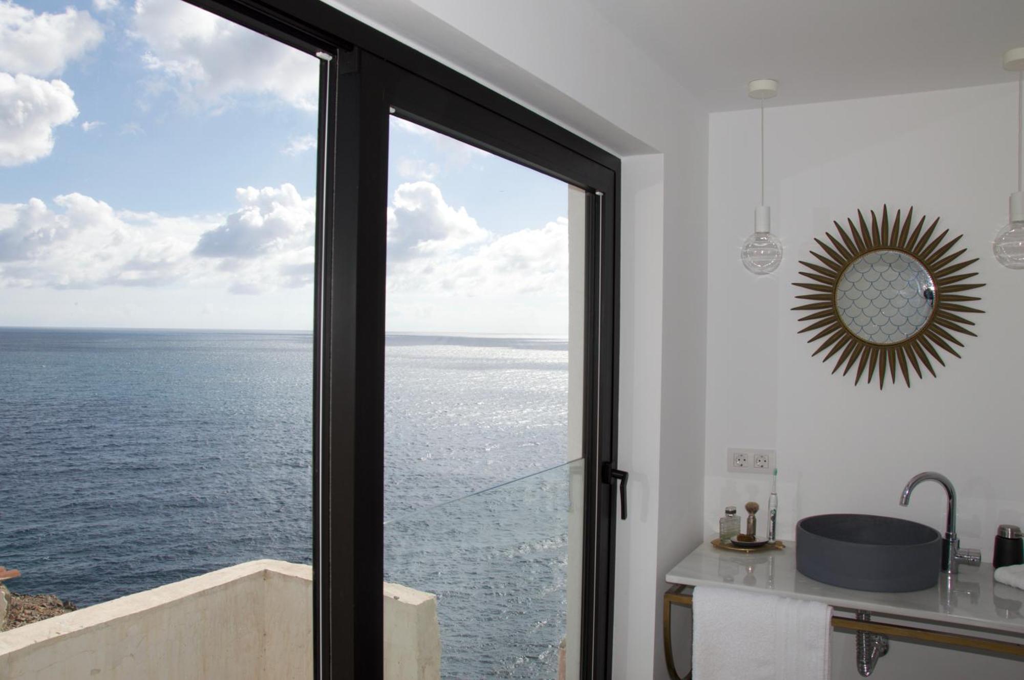Ocean Loft Leilighet Maspalomas  Eksteriør bilde
