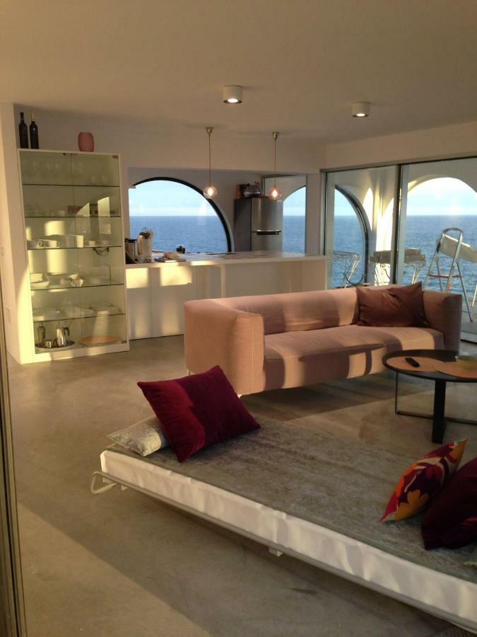 Ocean Loft Leilighet Maspalomas  Eksteriør bilde