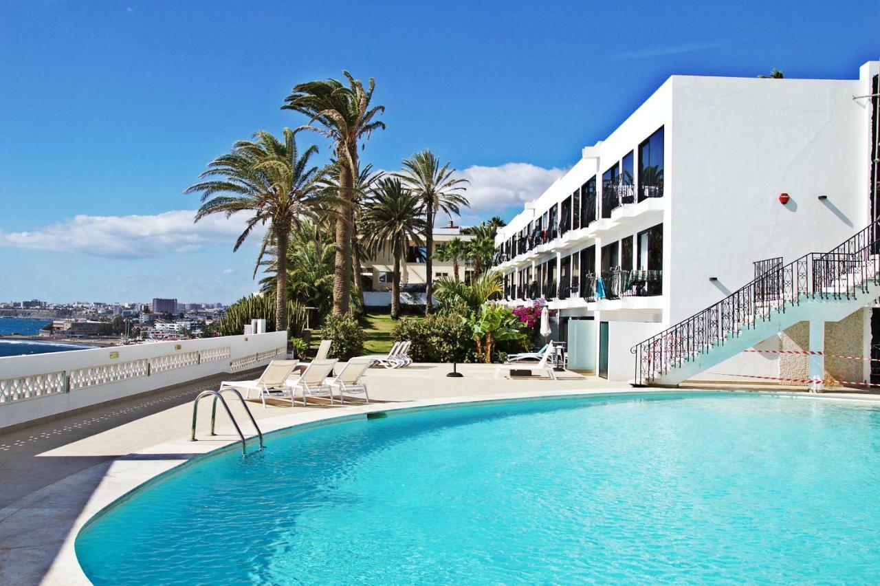 Ocean Loft Leilighet Maspalomas  Eksteriør bilde