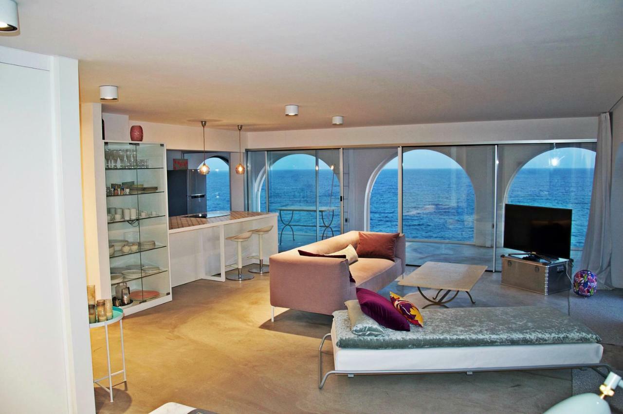 Ocean Loft Leilighet Maspalomas  Eksteriør bilde