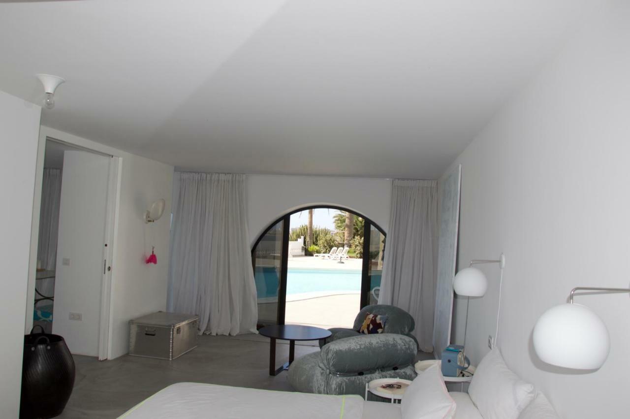 Ocean Loft Leilighet Maspalomas  Eksteriør bilde